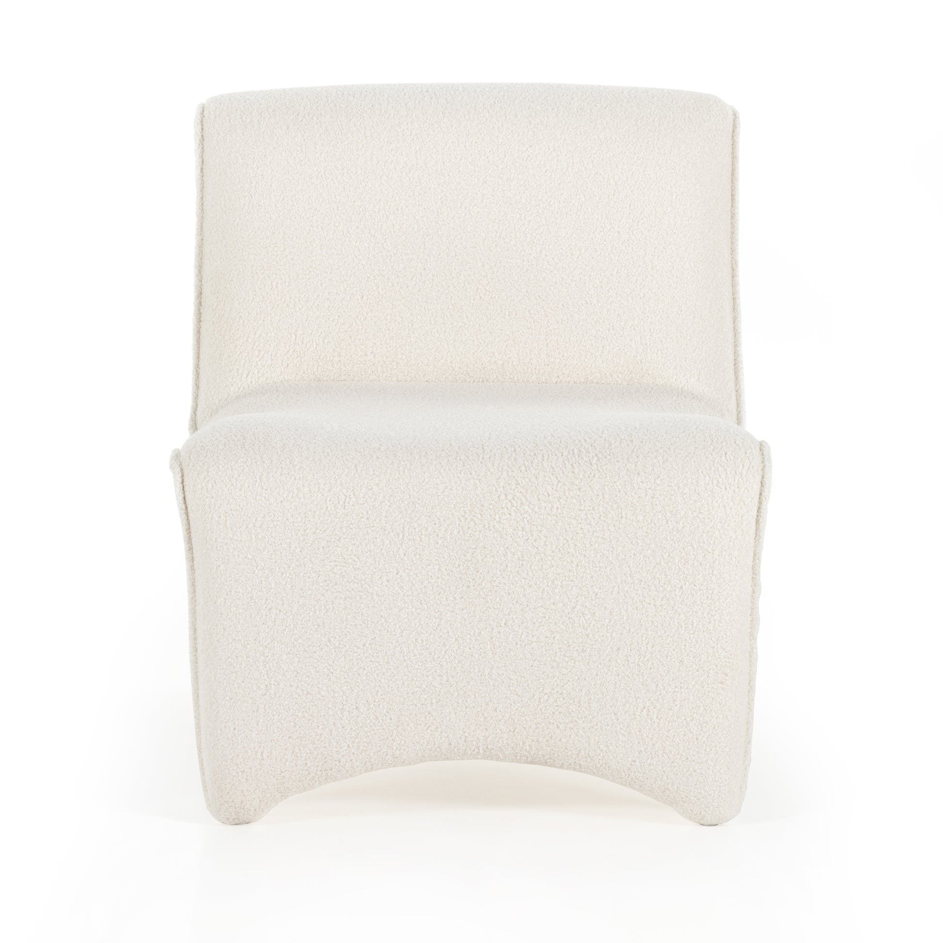 Jasmine Chair front view