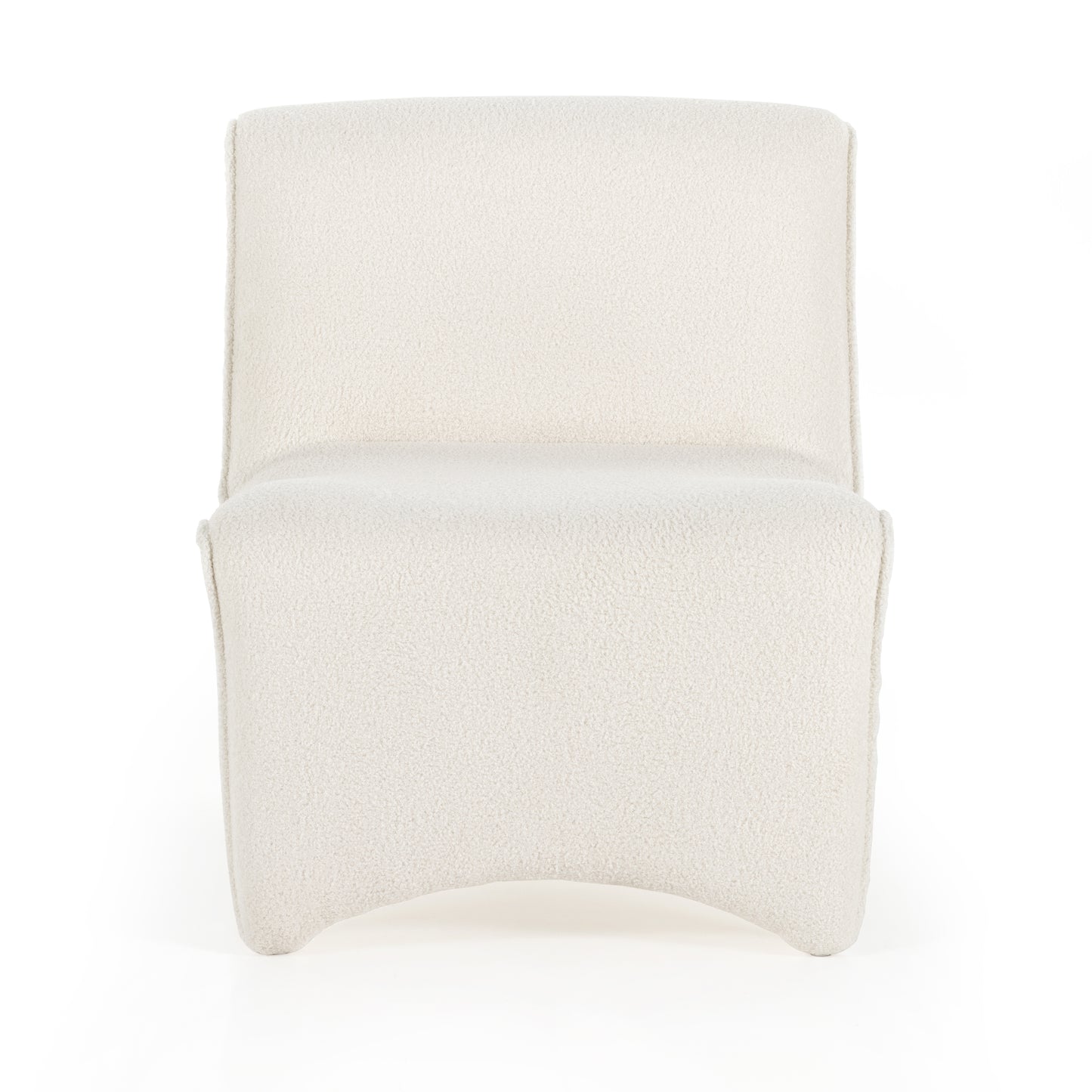 Jasmine Chair front view