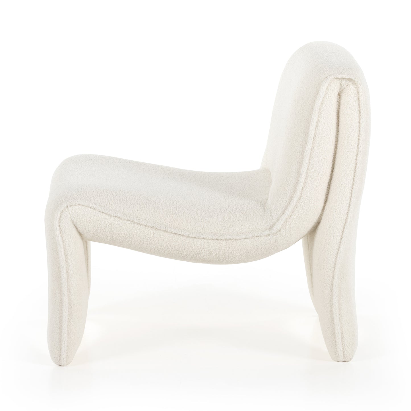 Jasmine Chair side view