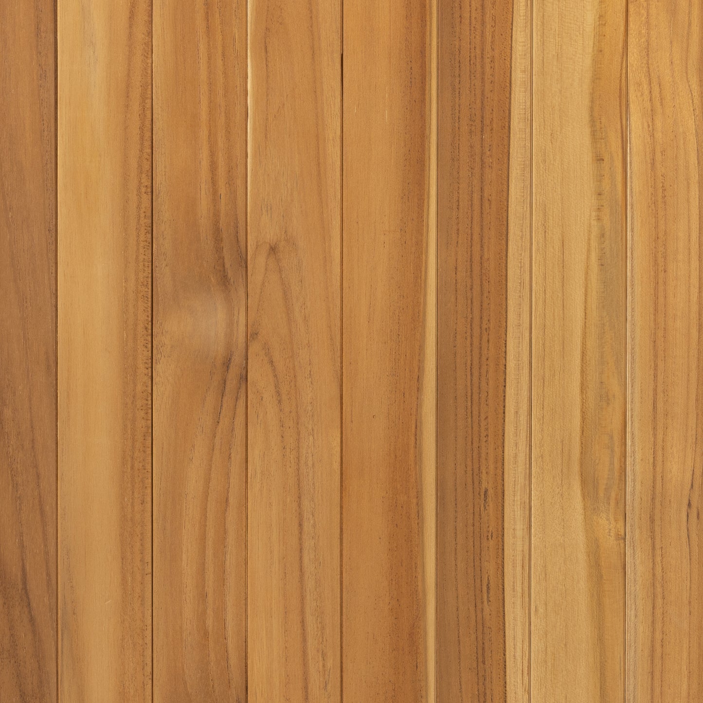 Pascal Outdoor Sideboard Oak Wood