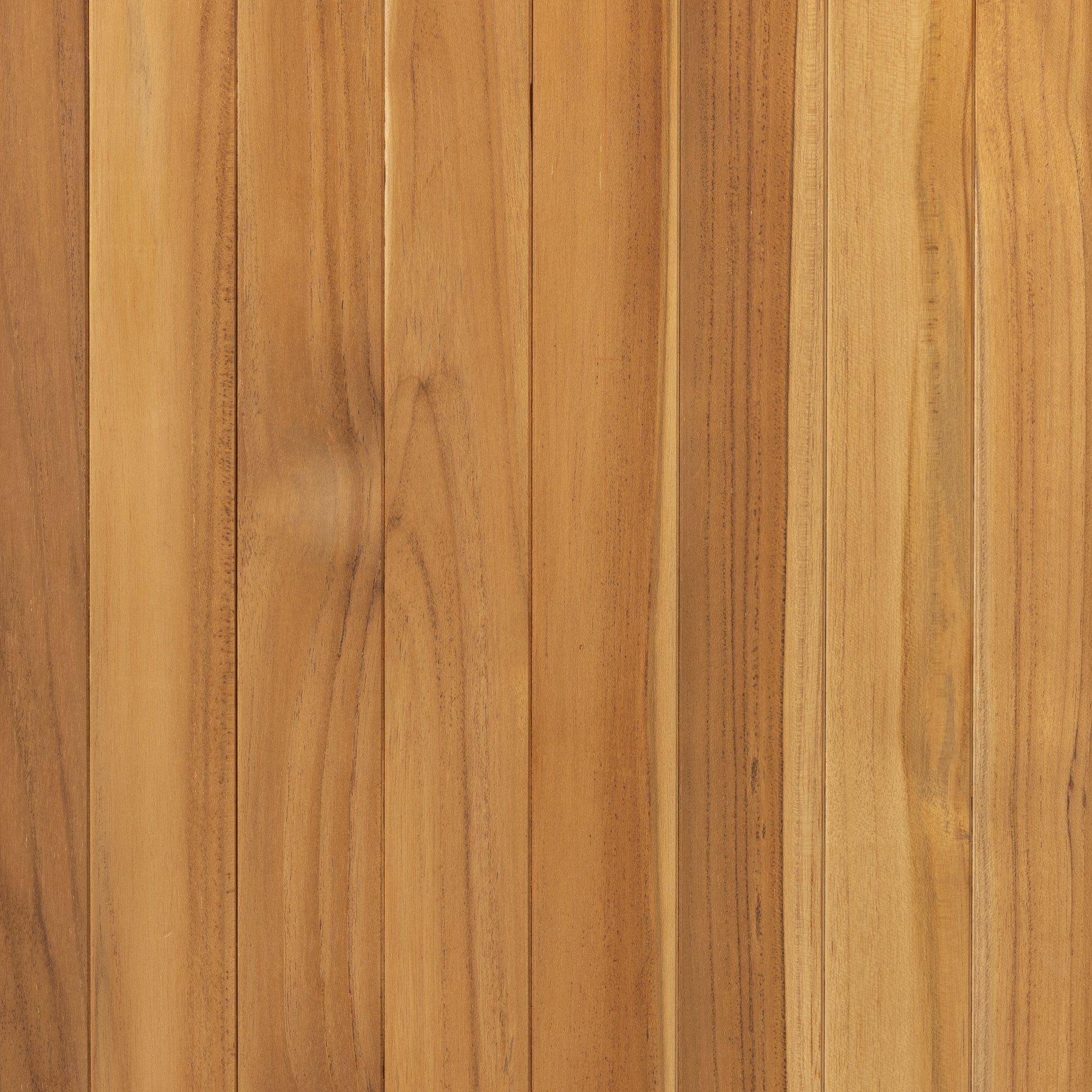 Pascal Outdoor Sideboard Oak Wood