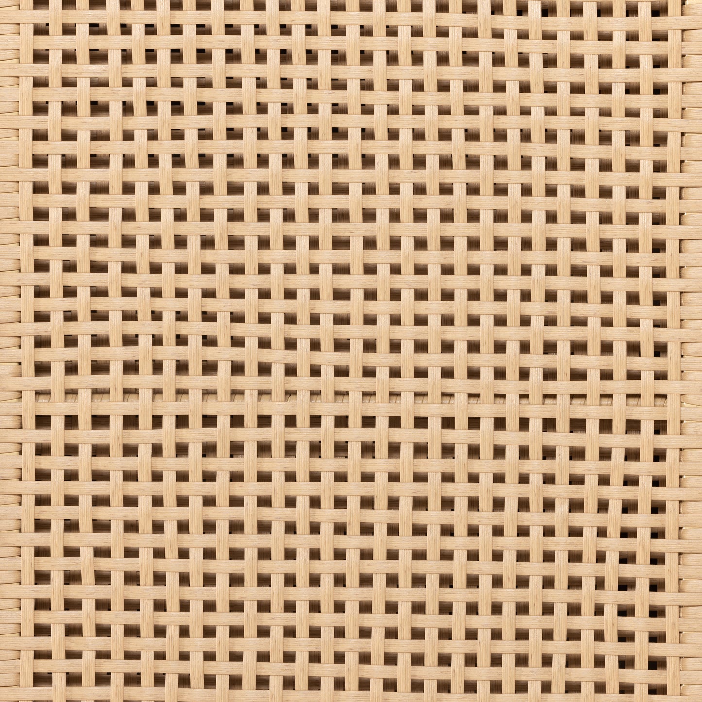 Pascal Outdoor Sideboard rattan pattern