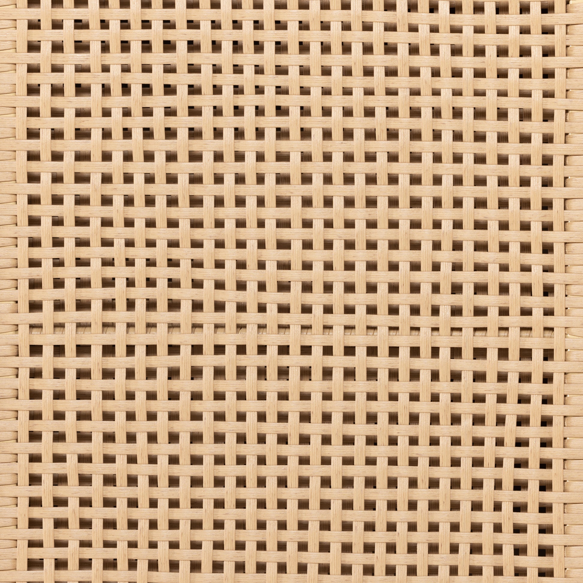 Pascal Outdoor Sideboard rattan pattern