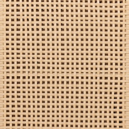 Pascal Outdoor Sideboard rattan pattern