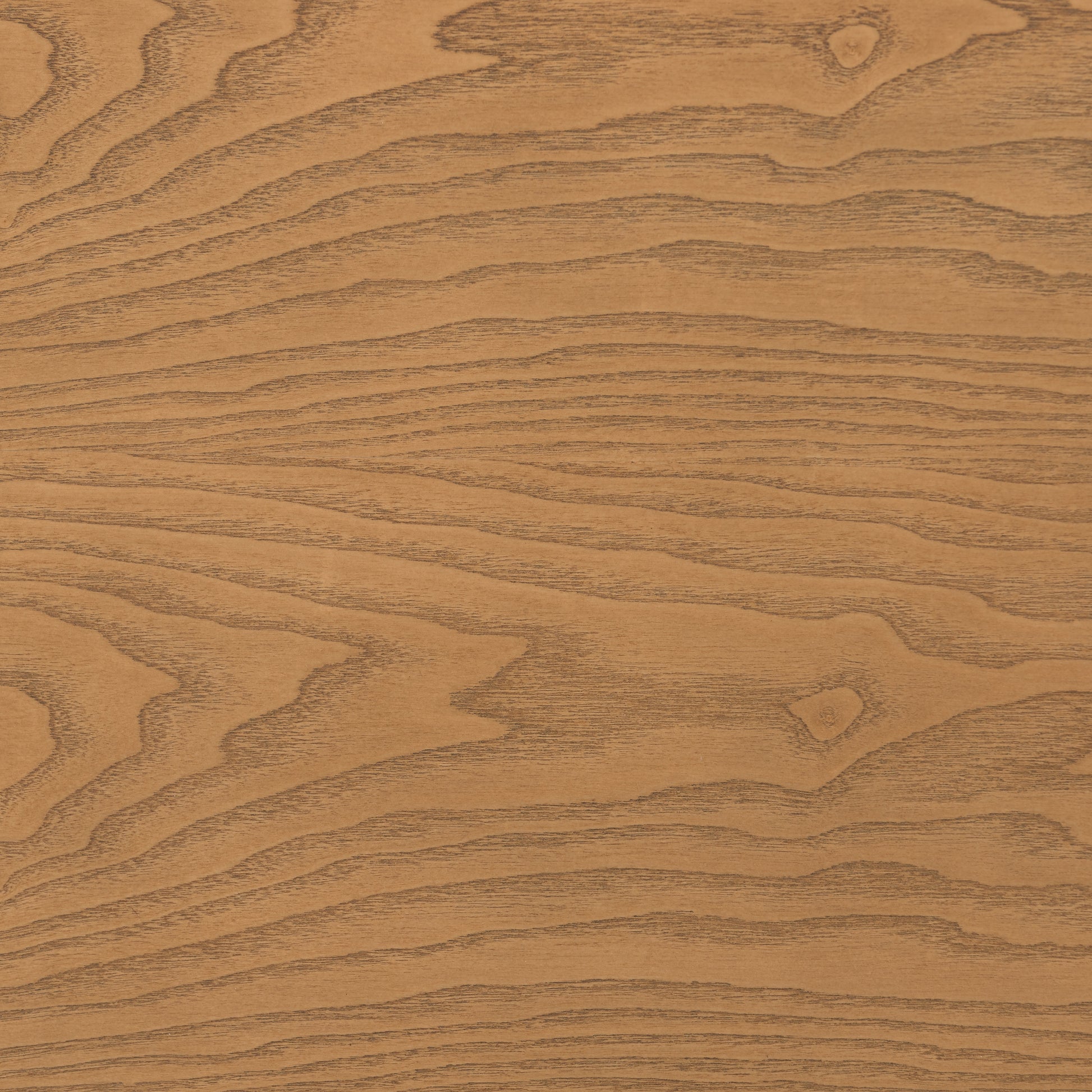Dawn 6 Drawer Dresser in Natural Ash woodgrain up close