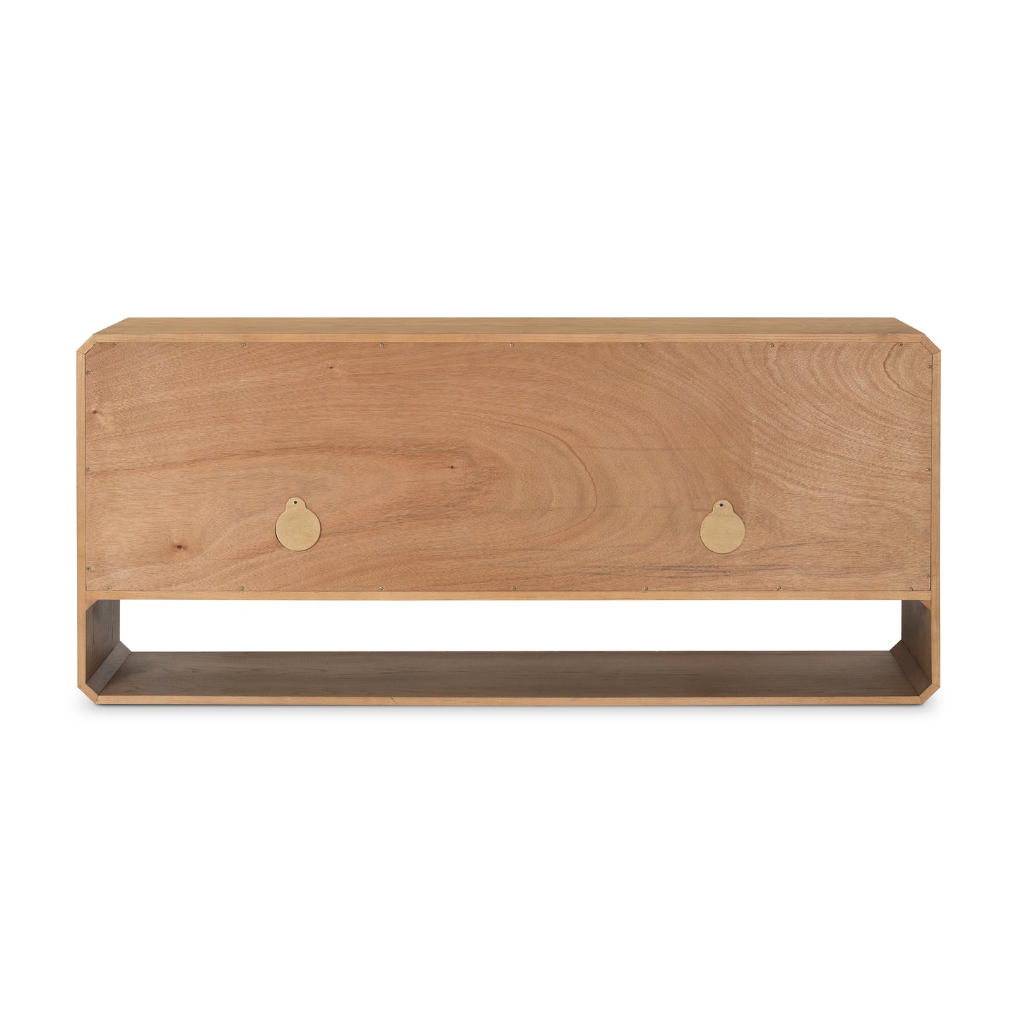 Dawn Sideboard in Natural Ash back