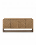 Dawn Sideboard in Natural Ash
