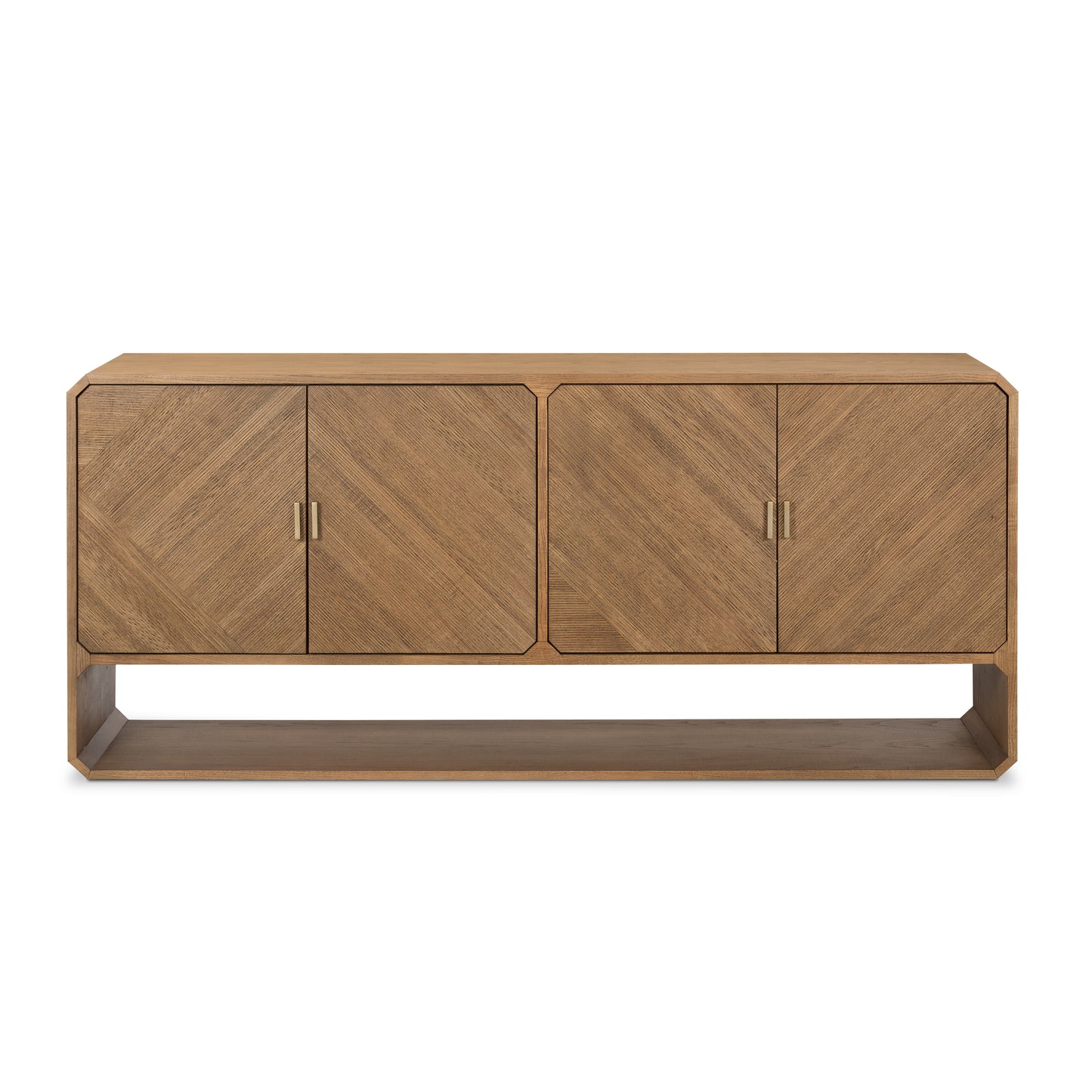 Dawn Sideboard in Natural Ash