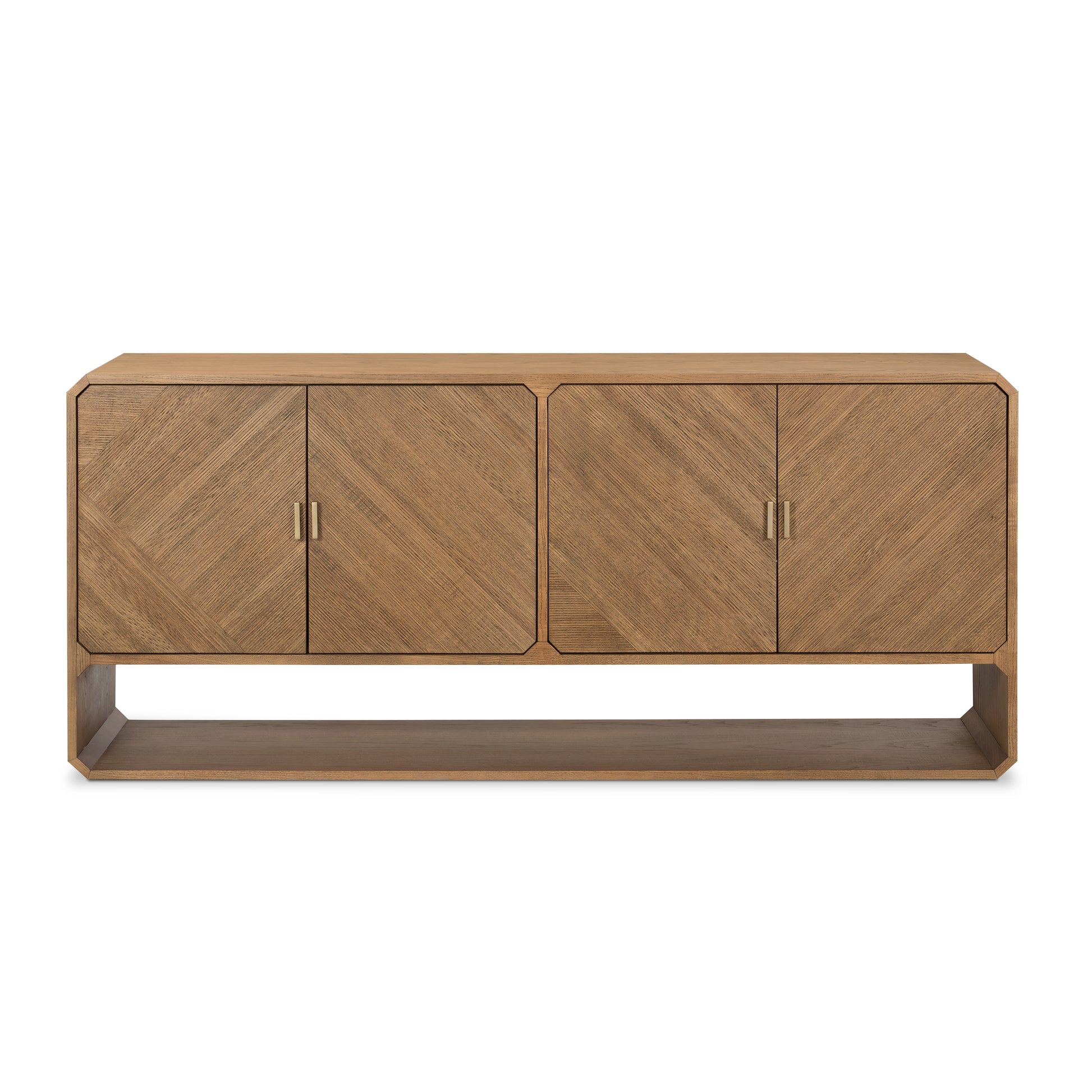 Dawn Sideboard in Natural Ash