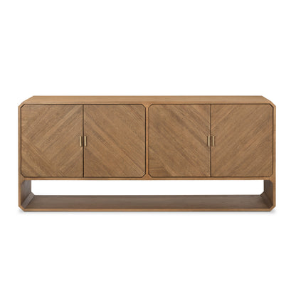 Dawn Sideboard in Natural Ash