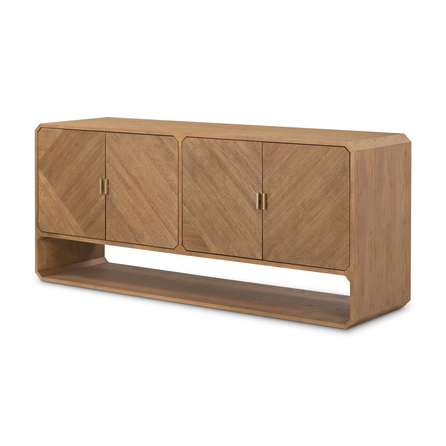 Dawn Sideboard in Natural Ash
