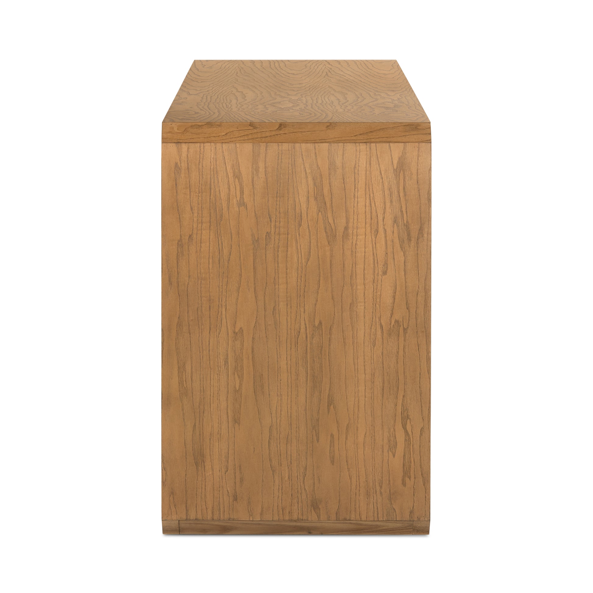 Dawn Sideboard in Natural Ash side
