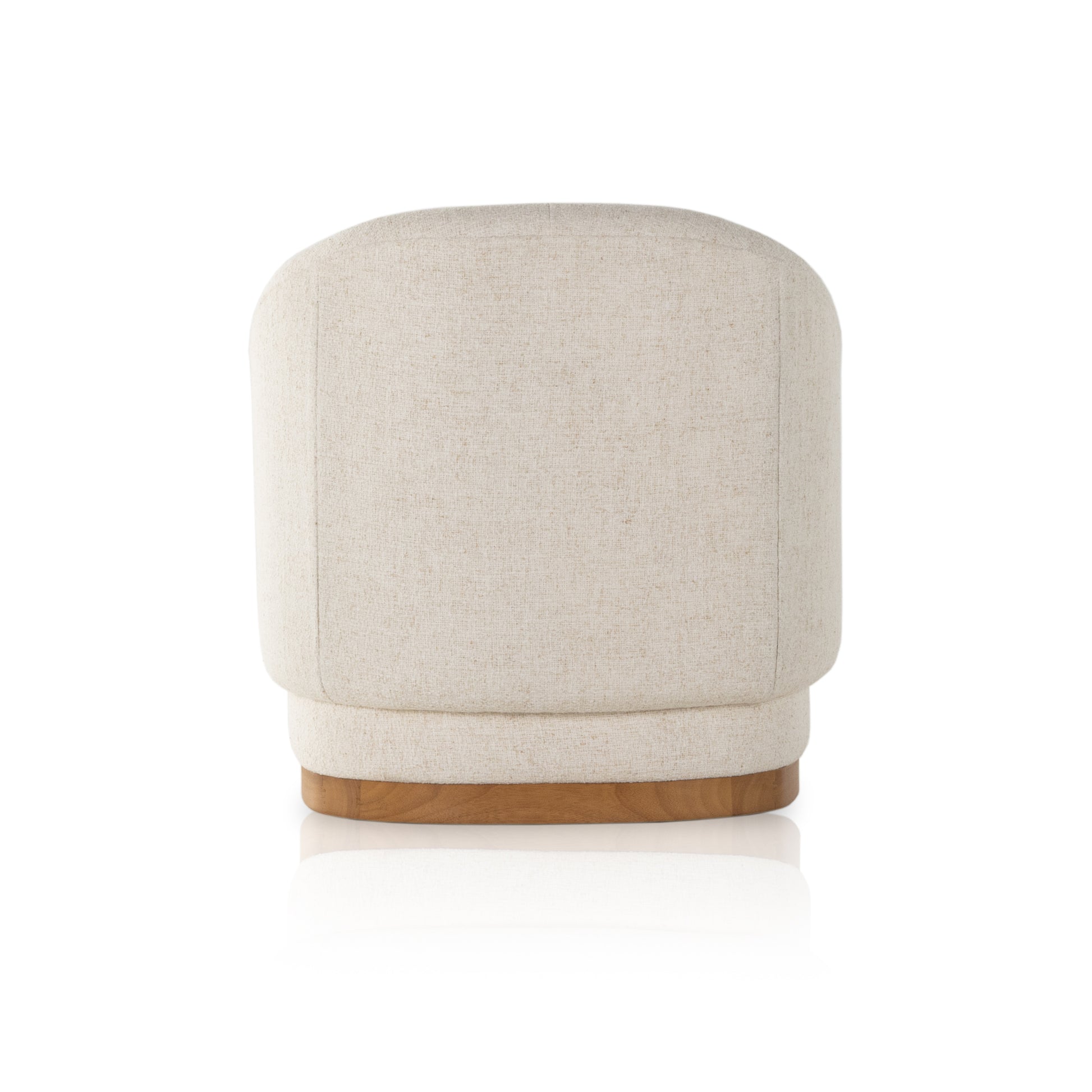 Cosmo Swivel Chair backview
