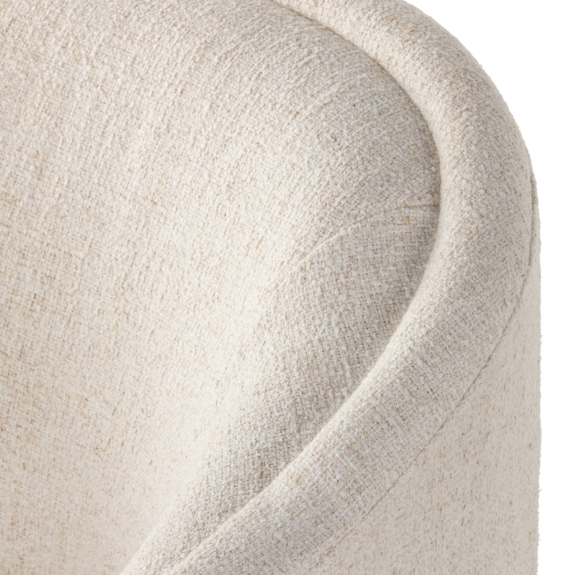 Cosmo Swivel Chair up close