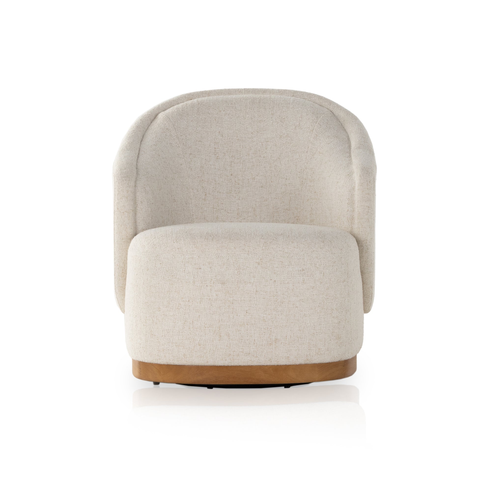 Cosmo Swivel Chair front