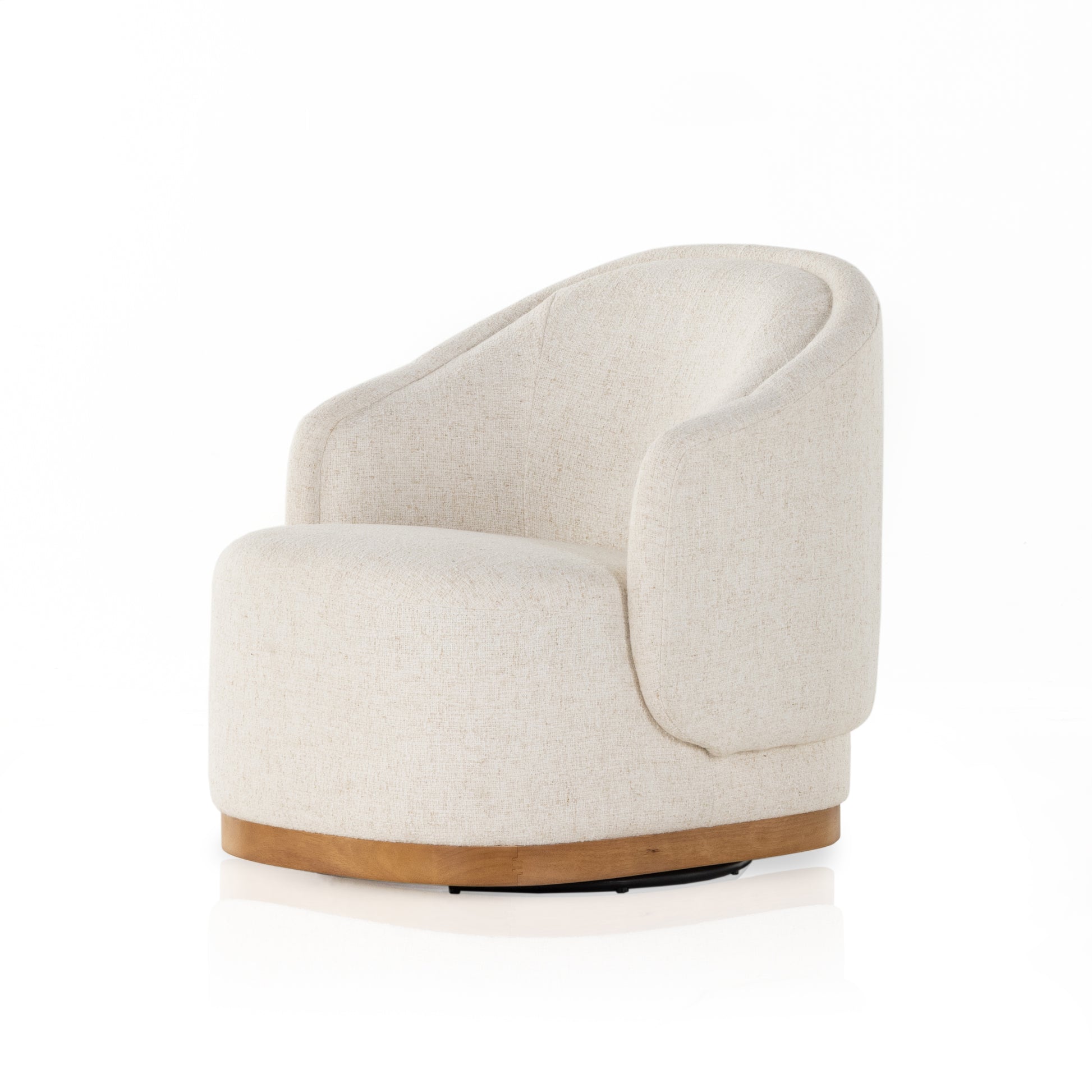 Cosmo Swivel Chair