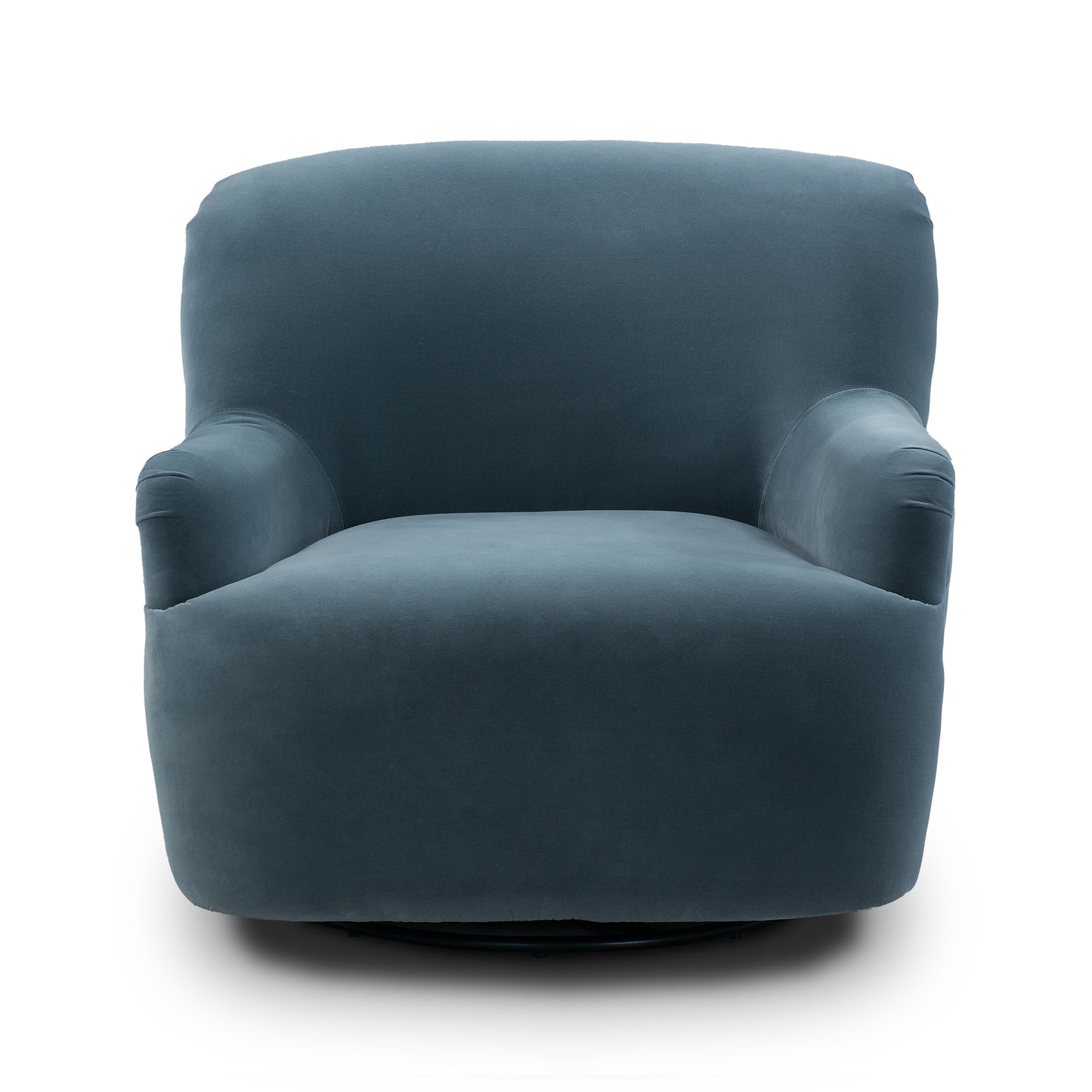 Ruby Swivel Chair
