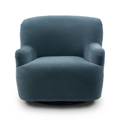 Ruby Swivel Chair