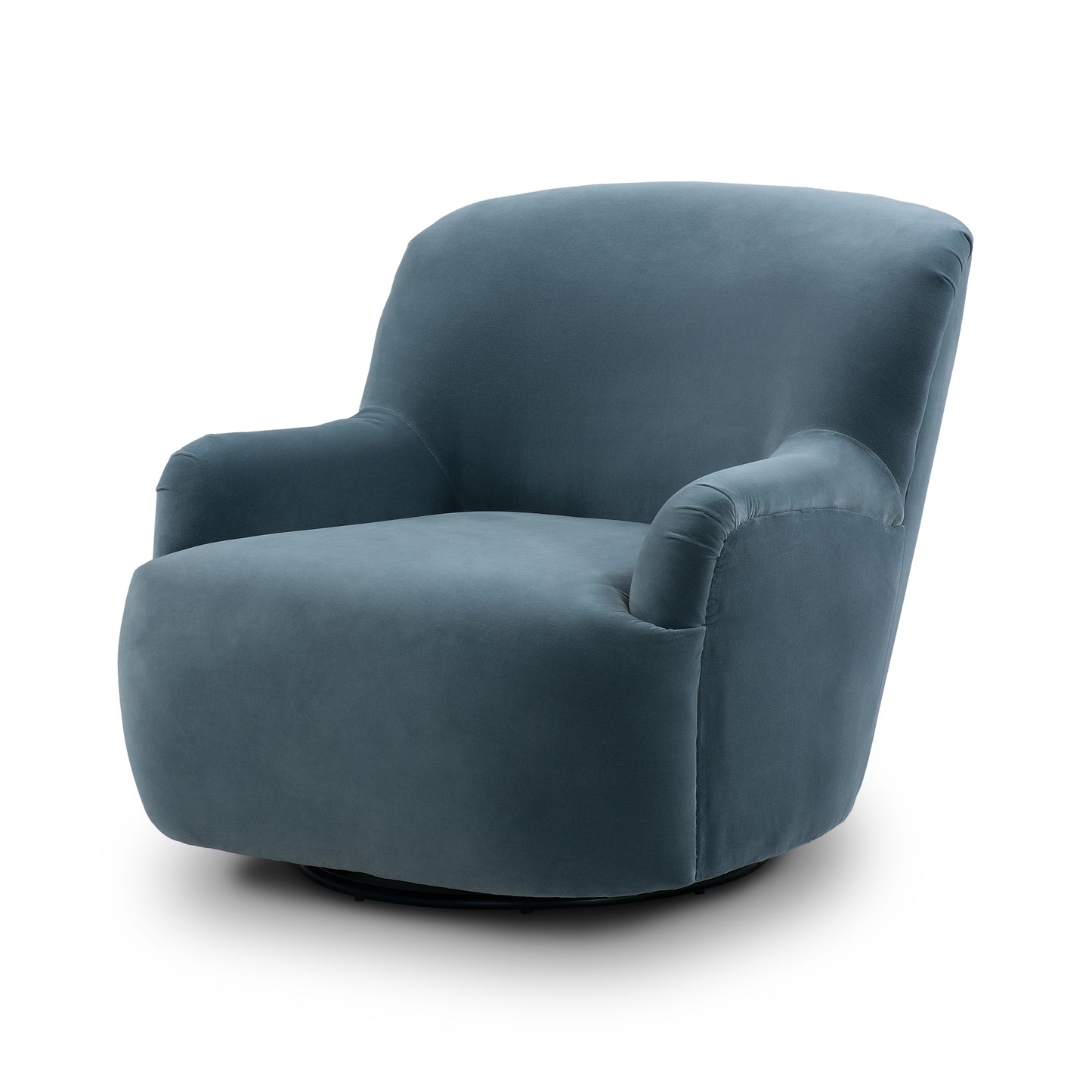 Ruby Swivel Chair