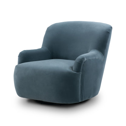 Ruby Swivel Chair