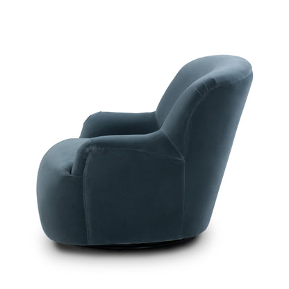 Ruby Swivel Chair