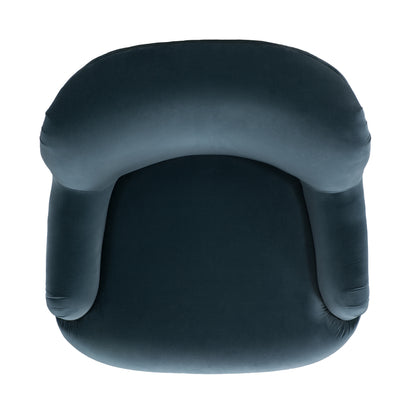 Ruby Swivel Chair