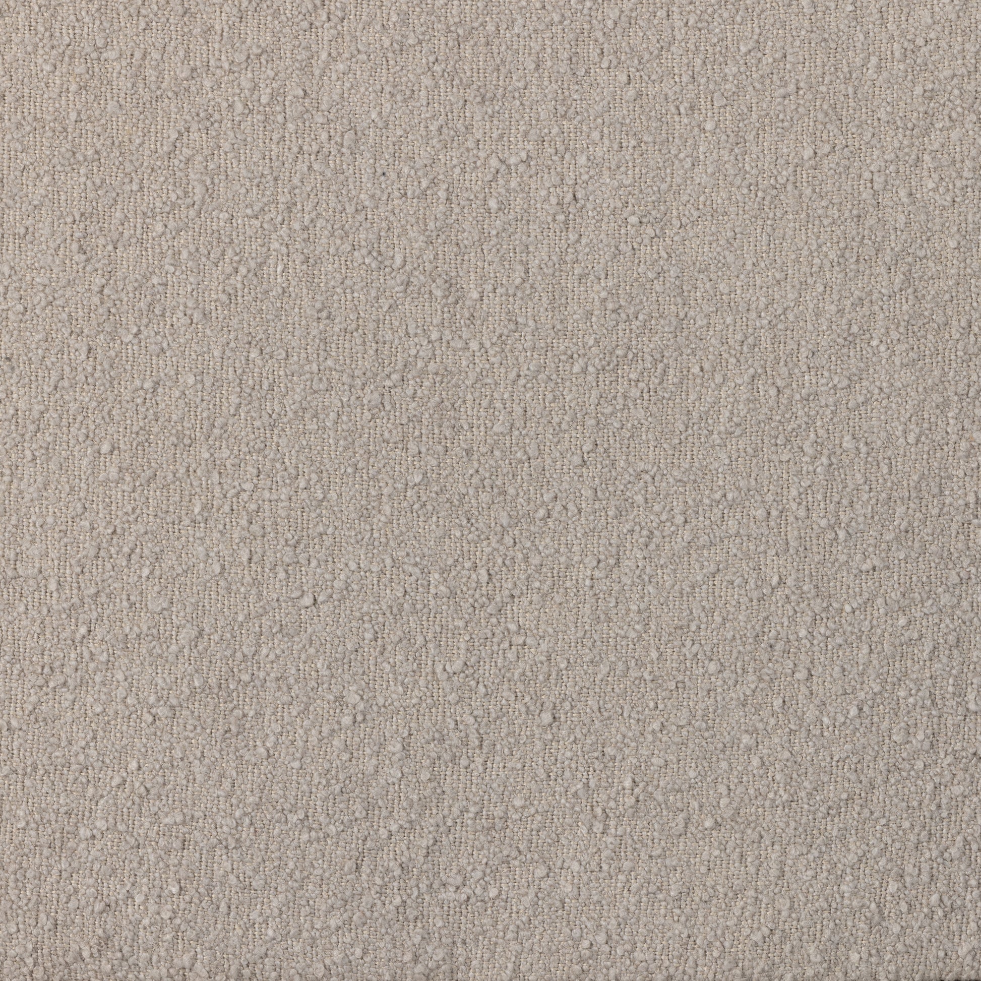 Marley Chaise in Sand Color material up close