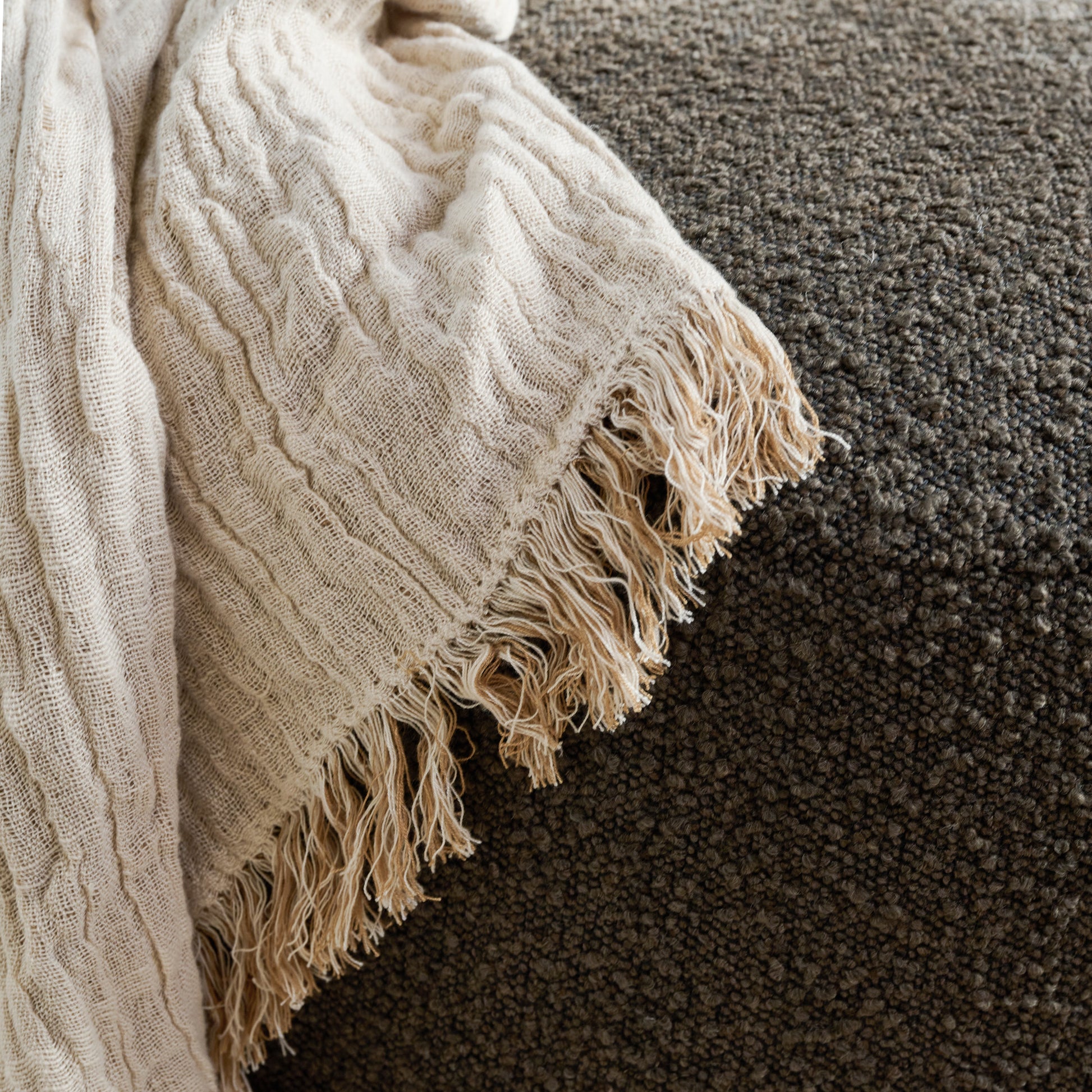 Marley Chaise close up