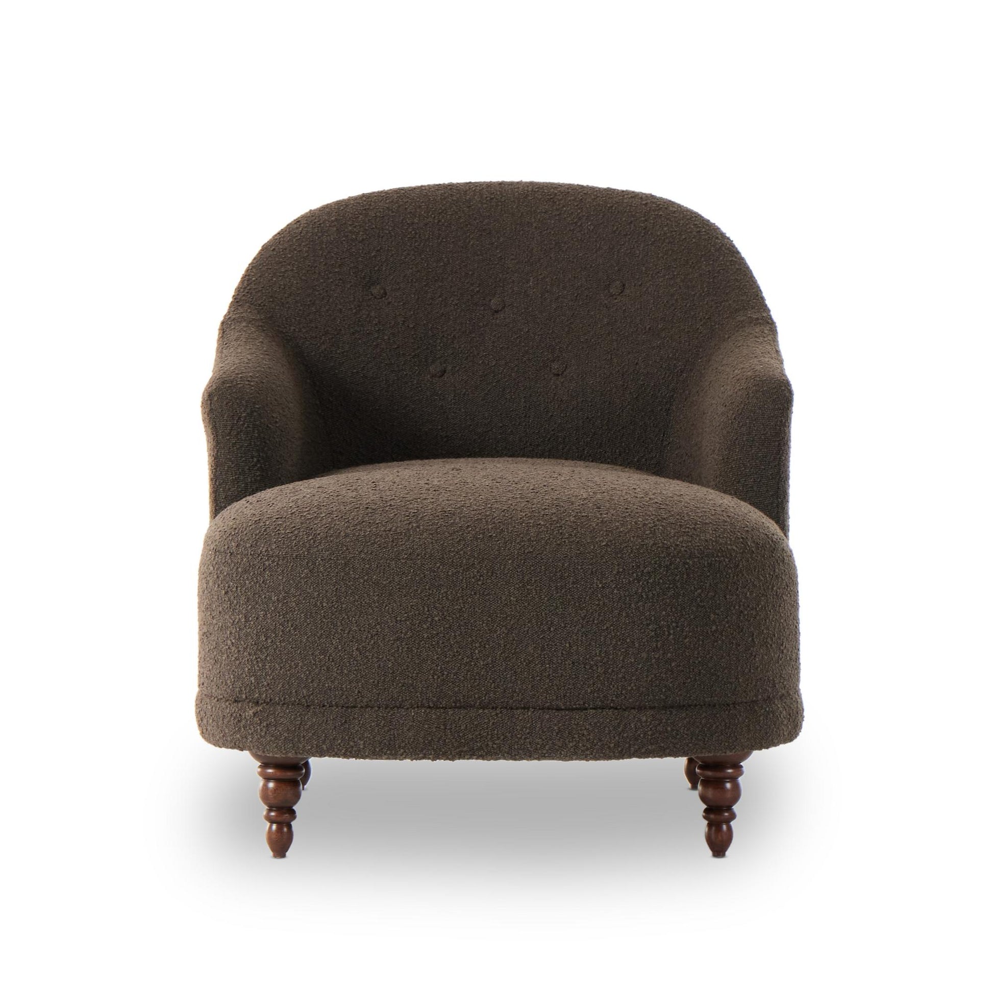 Marley Chaise front view