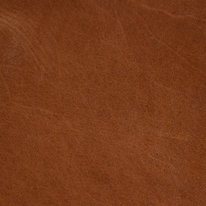 Brandon Counter Stool in Tobacco up close