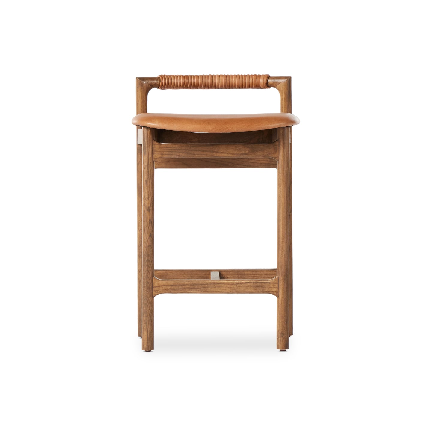 Brandon Counter Stool in Tobacco