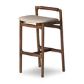 Brandon Bar Stool in Wheat