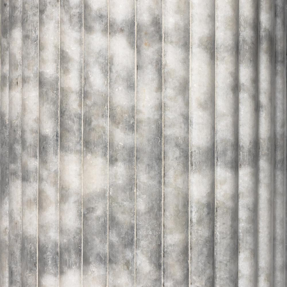 Deco Marble End Table close up of marble base