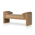 Mayberry Accent Bench