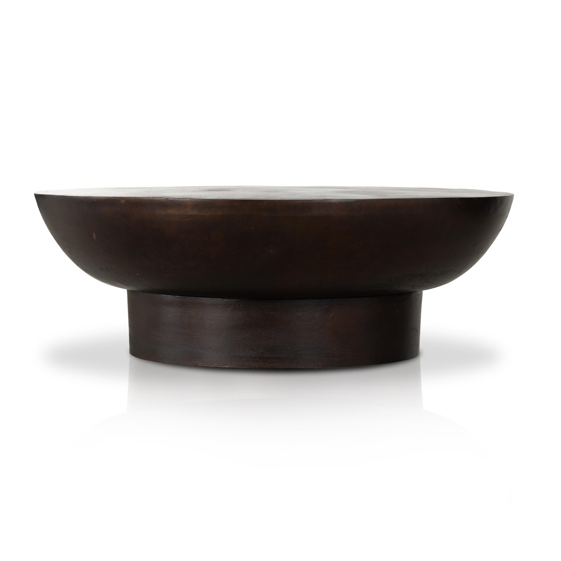 Lex Coffee Table front view