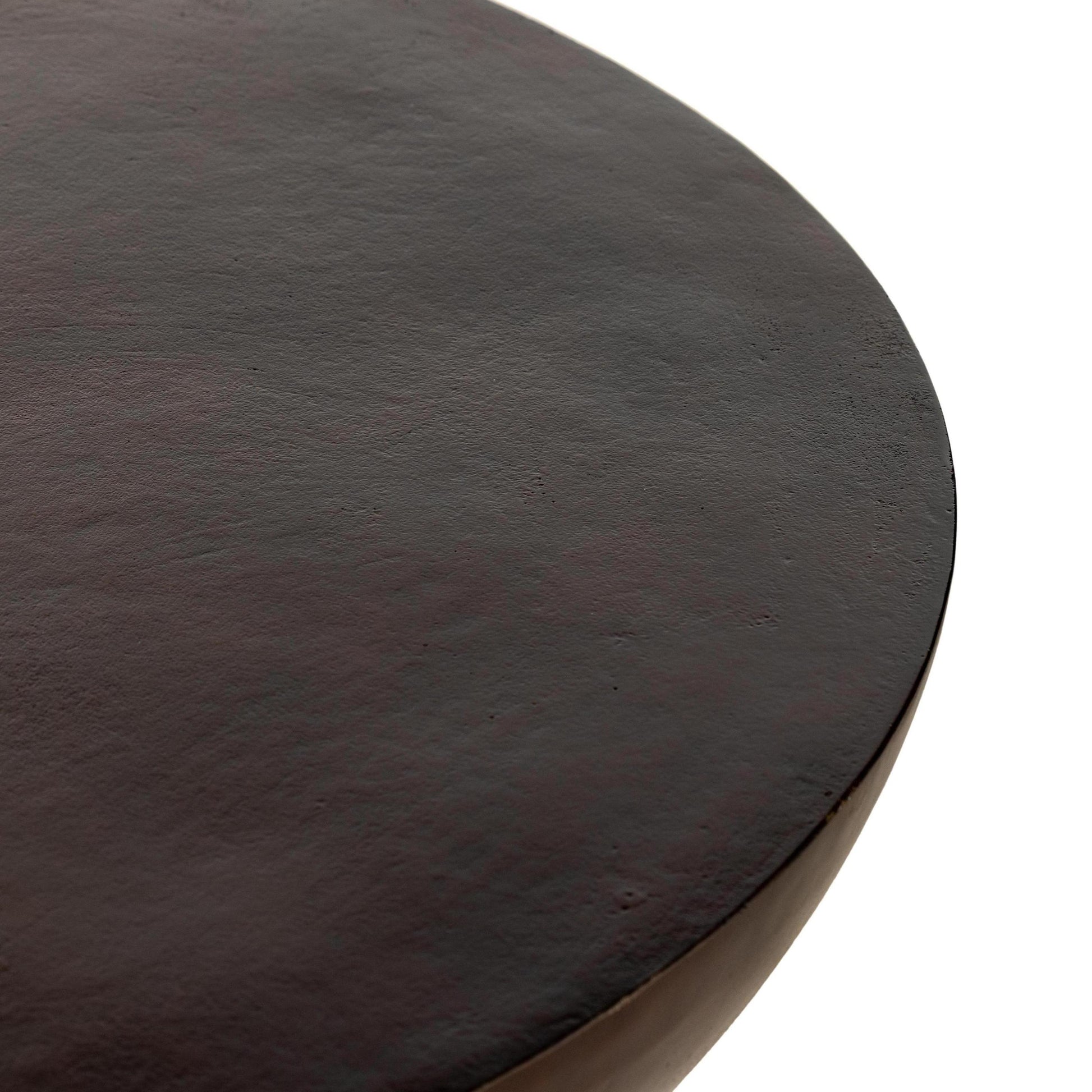 Lex Coffee Table close up of tabletop