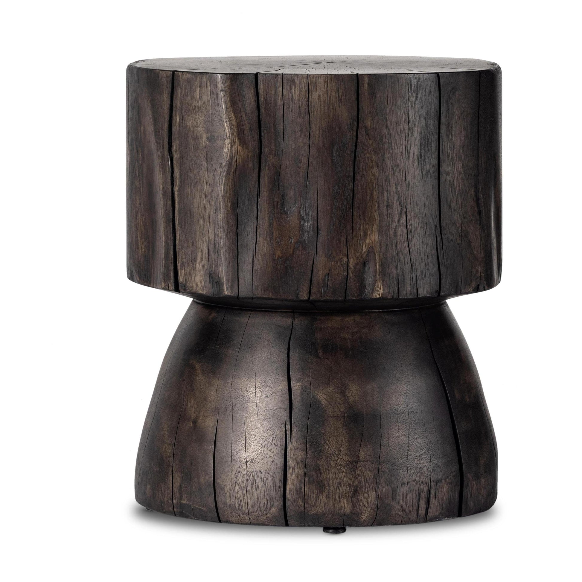 Ferris End Table