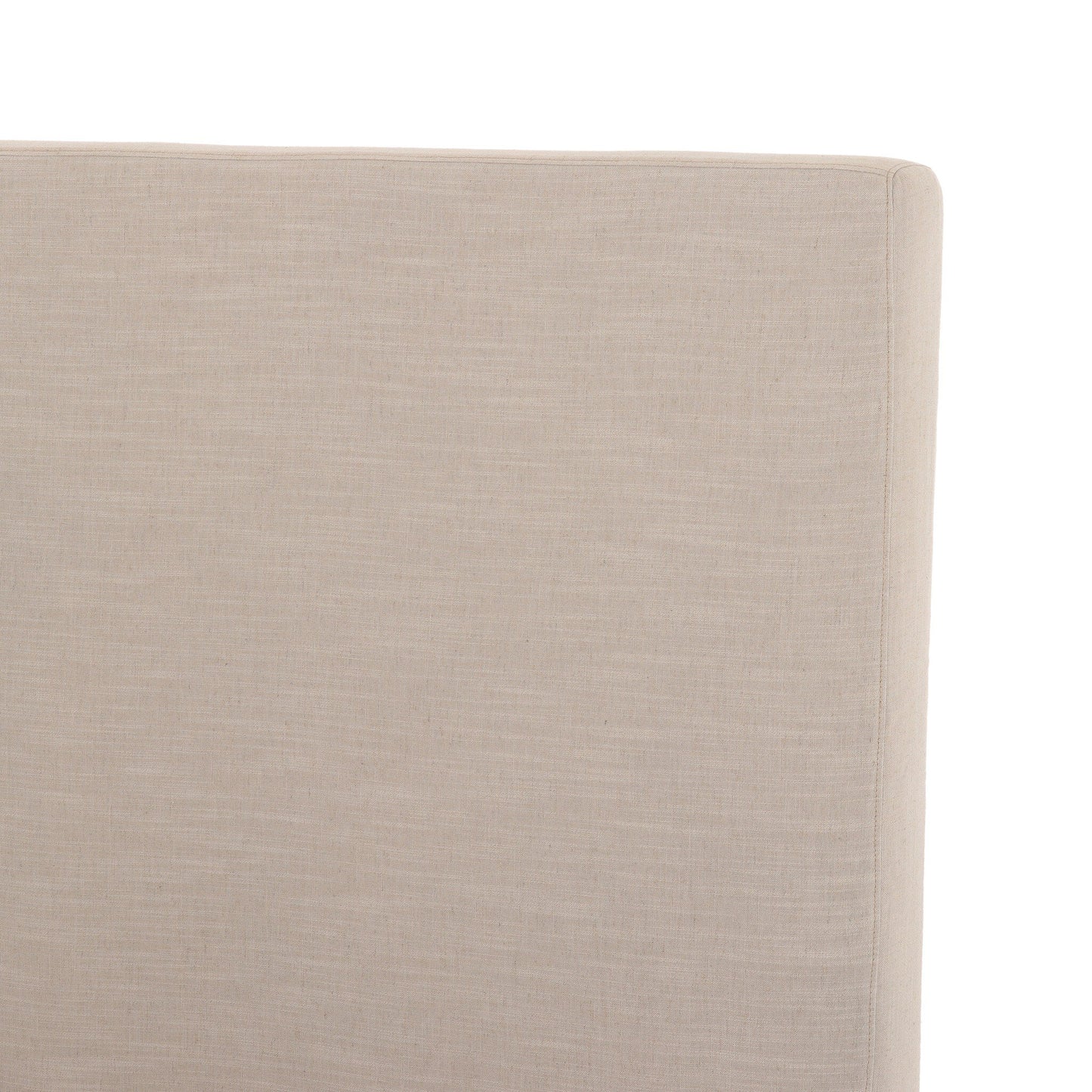 Sabine Slipcover Bed