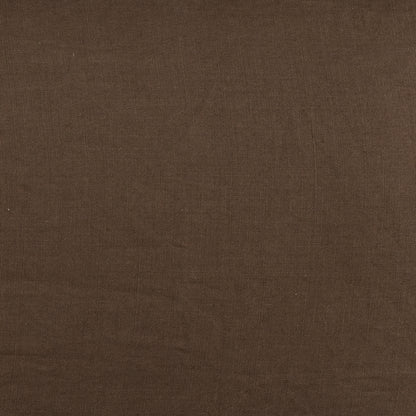 Coffee Carrie Slipcover Bed up close