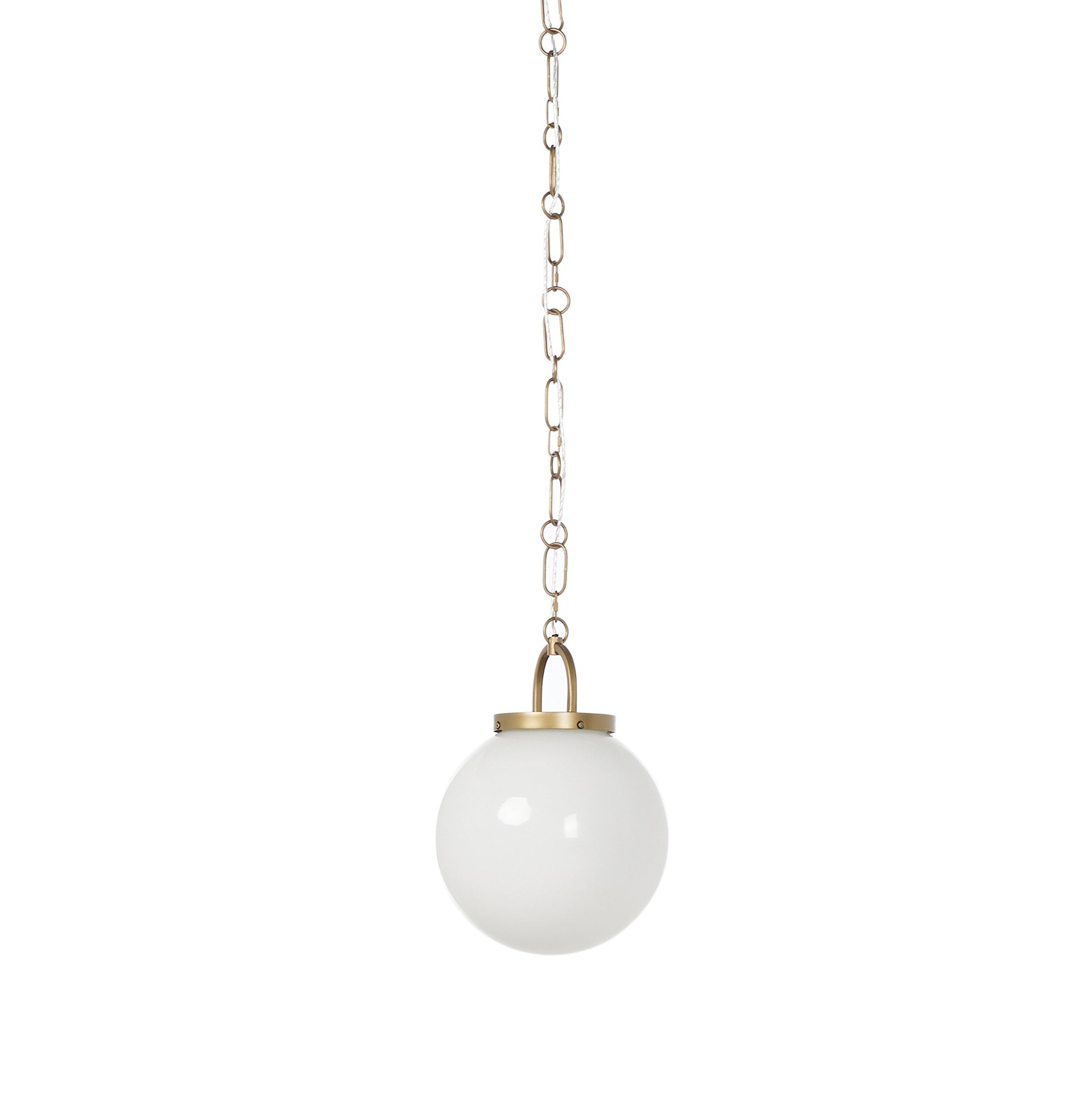 Evelyn Pendant