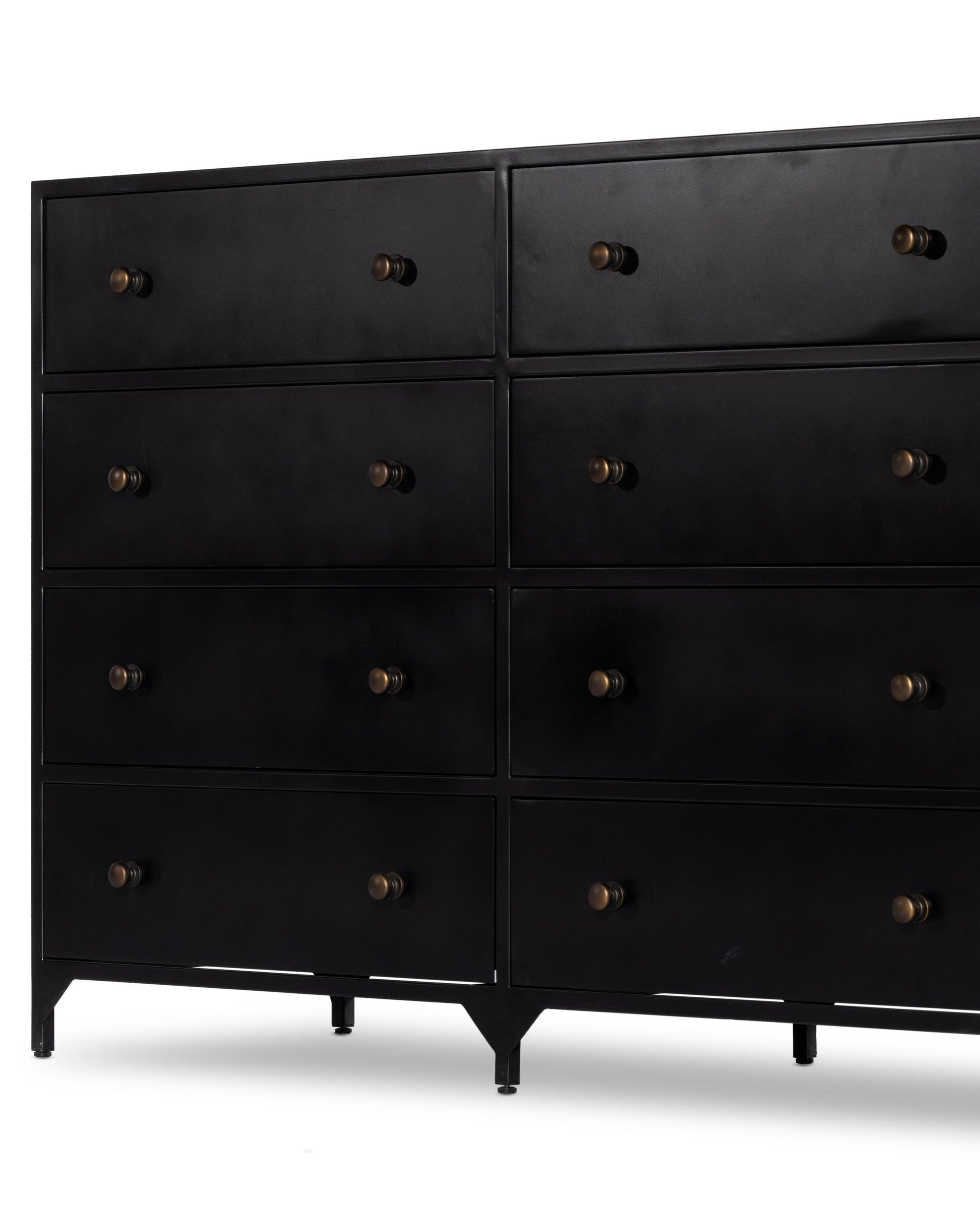 twelve drawer dresser Brady 12 Drawer Dresser – Magnolia