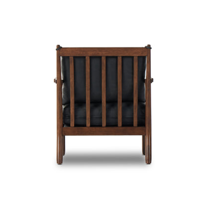 Johnnie Chair backview