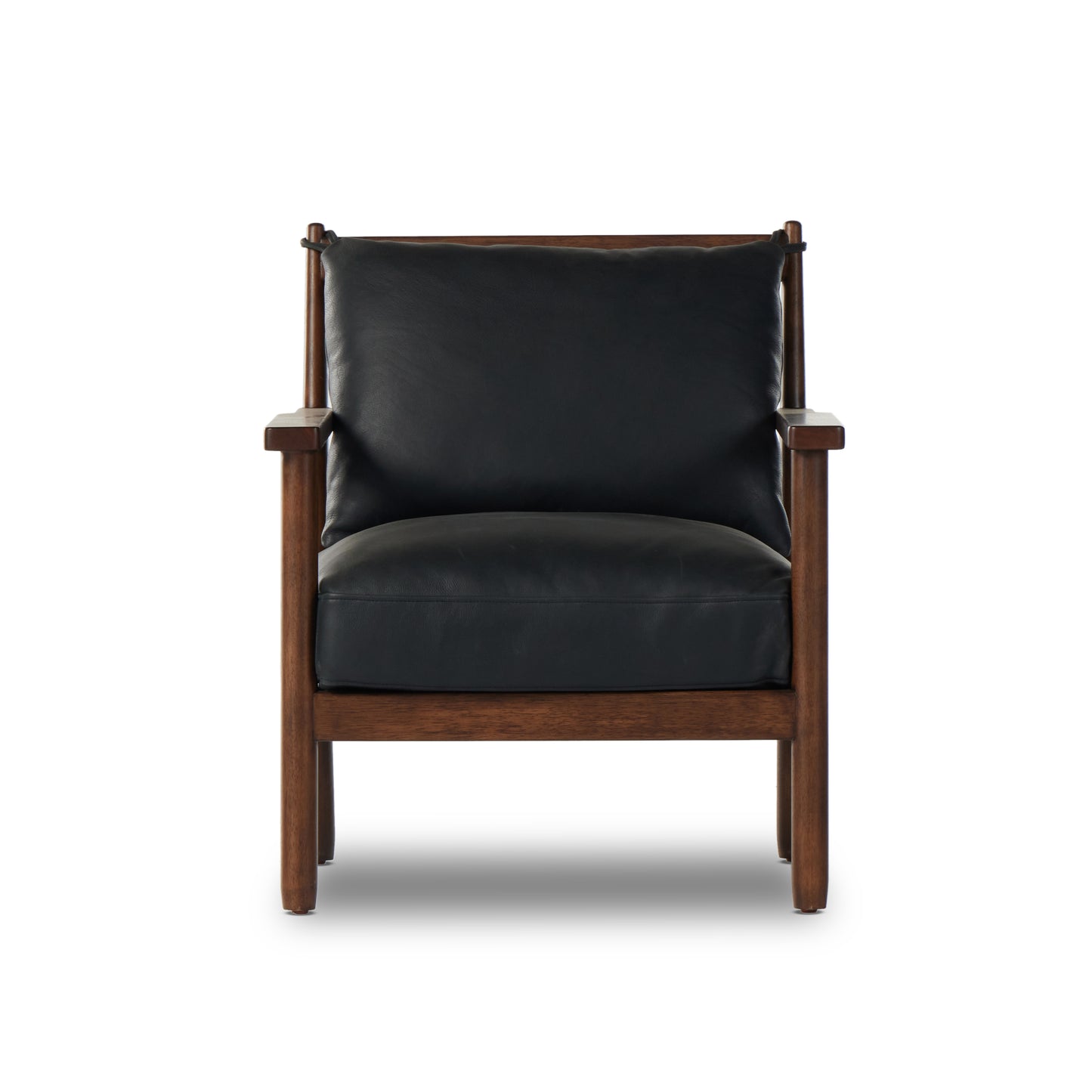Johnnie Chair front view