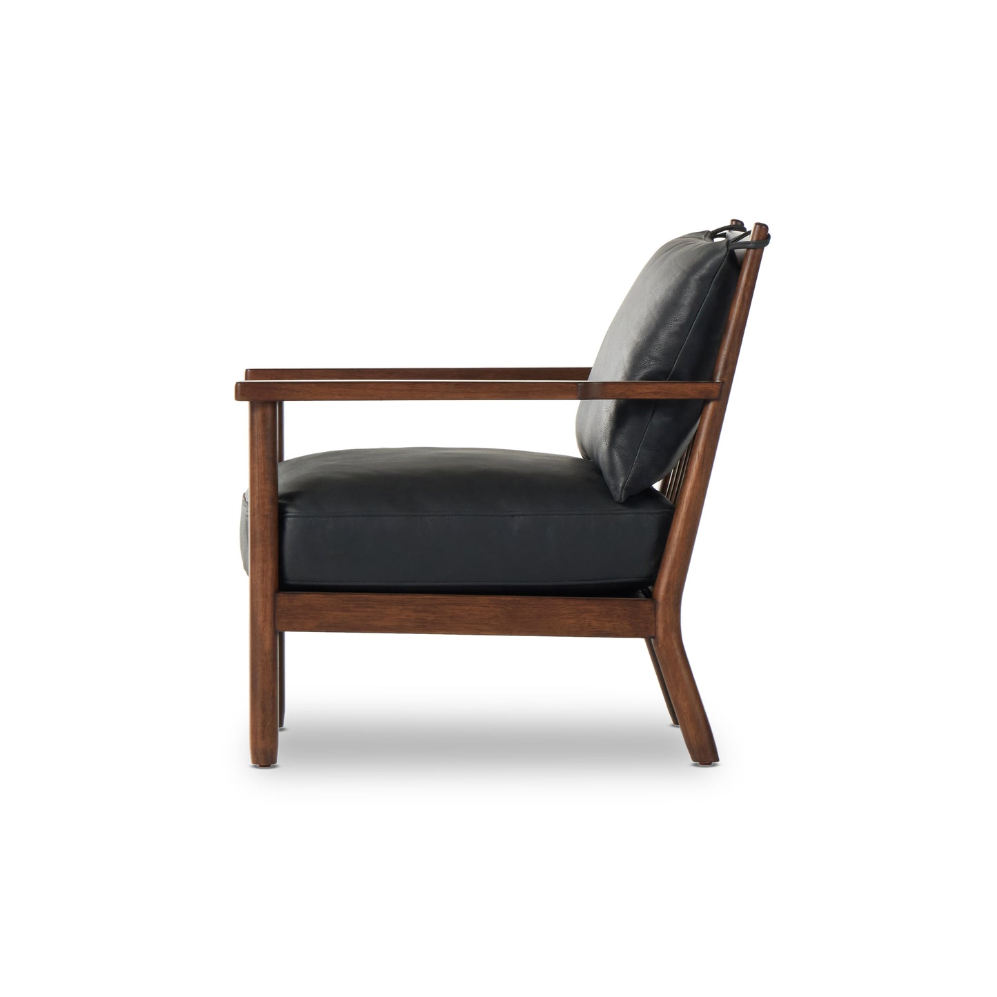 Johnnie Chair sideview