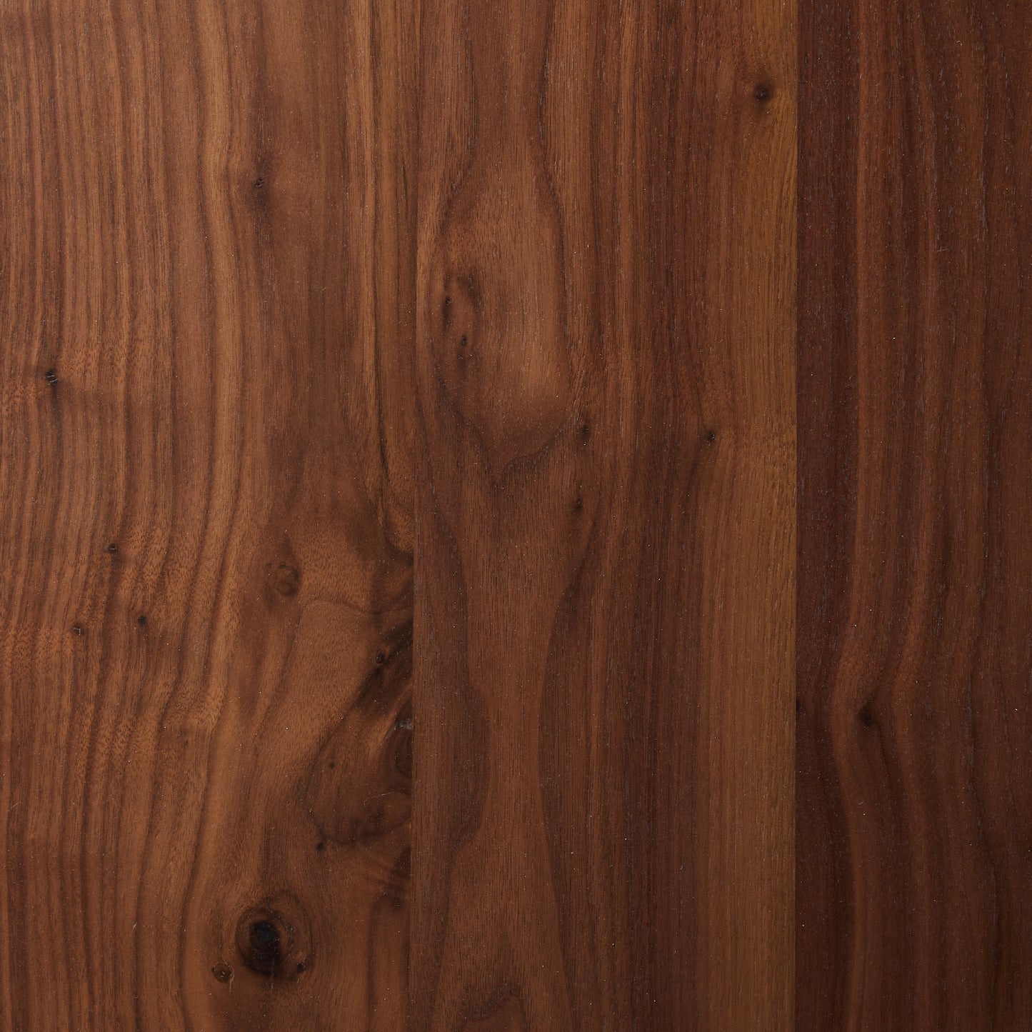 Matthew Media Console Wood Stain view