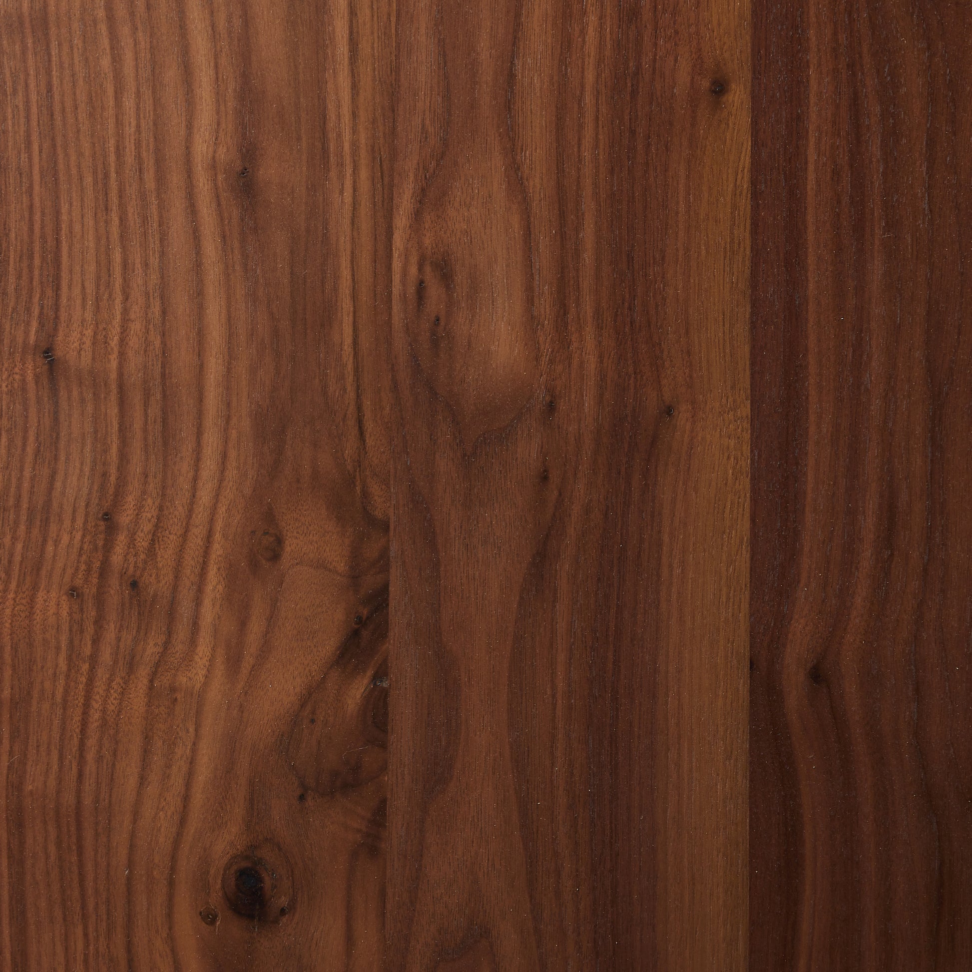 Matthew Media Console Wood Stain view