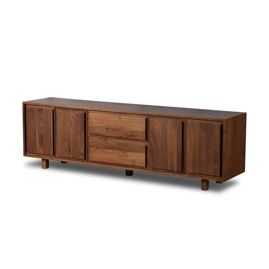 Matthew Media Console