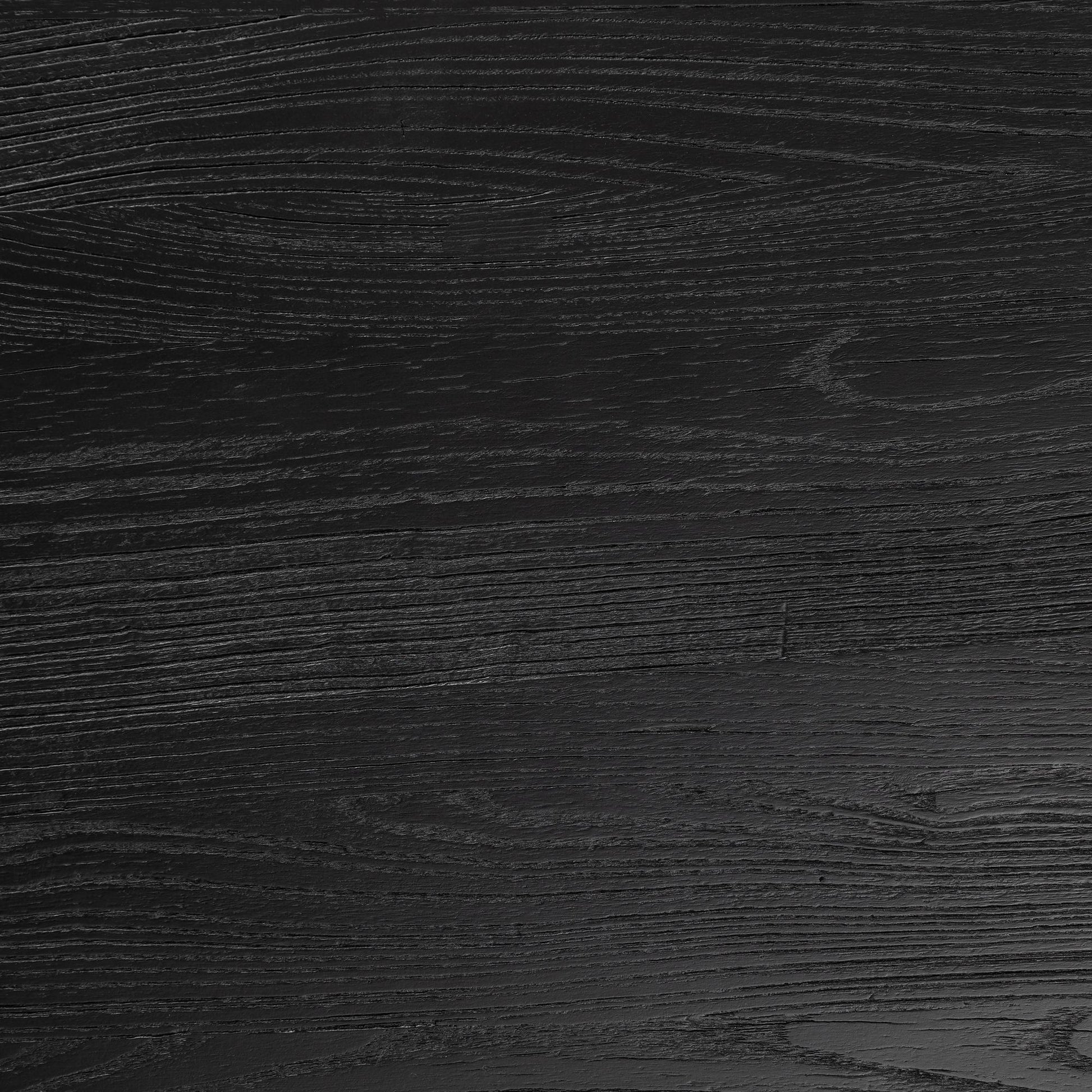 Oslo Dining Table close up of tabletop detail