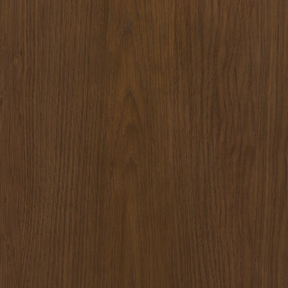 Birdie Nightstand Solid Oak and Veneer Wood