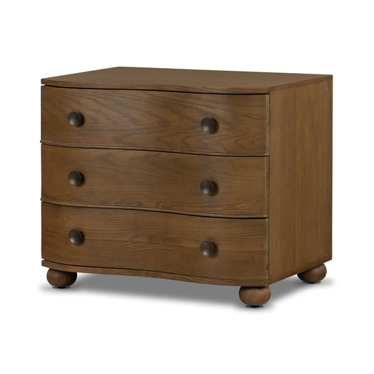 Birdie Nightstand